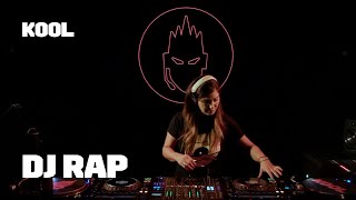 DJ Rap the undisputed queen of DnB with a power hour  Nov 23  Kool FM [upl. by Tavia721]