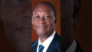 L’INCROYABLE HISTOIRE DU PRÉSIDENT ALASSANE OUATTARA [upl. by Medina]