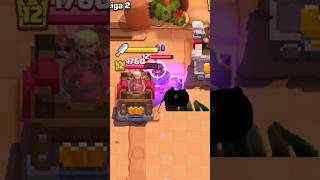 26 evolved musketeer 💀 clashroyale [upl. by Norty]