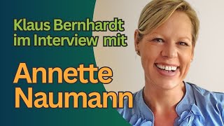 Therapeuten nach der BernhardtMethode Annette Naumann [upl. by Manly]