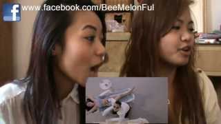 PSY  GENTLEMAN Reaction Video  BeeMelonFul [upl. by Eda]