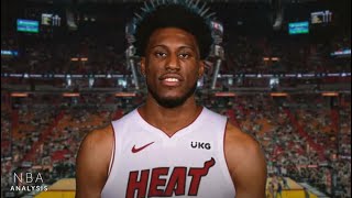 Potential Buyout Candidates For The Heat [upl. by Attenaj745]