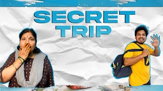 Secret Trip  Akhil Jackson [upl. by Fabriane]