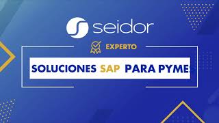 SPOT INSTITUCIONAL SEIDOR 2019 [upl. by Napier]