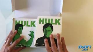 THE INCREDIBLE HULK Clip  quotHulk vs Abominationquot 2008 [upl. by Halet]