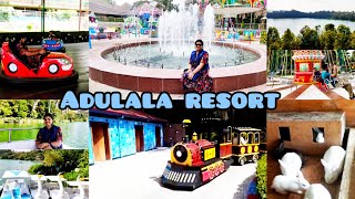 Adulala Resort Amusement park Babogaya Lake Bishoftu Ethiopia Africa resort amusementpark [upl. by Asilram]