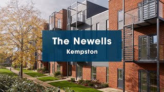 Discover The Newells in Kempston [upl. by Eissirhc]