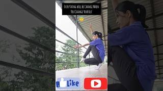 Change Begin From Ownselftrending trendingsong yoga change life youtube youtuber viralshorts [upl. by Talbert]