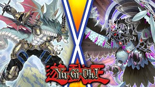 Um Duelo LENDÁRIO na Local Fur Hire VS Simorgh  YuGiOh [upl. by Ondrej]