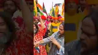 Mastan malanglog khowaja garib Nawaz 💚🕌ajmerdarga vairalvideo ajmersharifurslive2023 shortvideo [upl. by Gilbye]