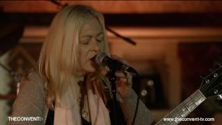 Fotheringay  Clip 1  Live at The Convent Club  2016 [upl. by Ylrevaw]