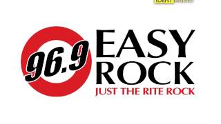 Easy Rock 969 5 [upl. by Sutsuj]