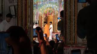 janmastmi live 2023 short video Salemabad shree ji Maharaj [upl. by Wilkinson]