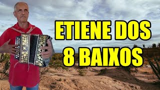 Etiene dos 8 Baixos [upl. by Fianna]