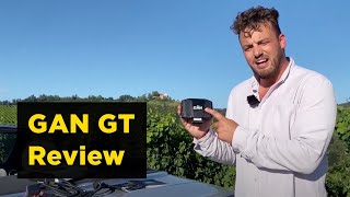 Review on GAN GT Chip tuning increases diesel turbo engine Tdi tuning box for you [upl. by Ariait76]