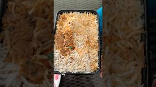 Hyderabad Fry piece Biryani [upl. by Othella]