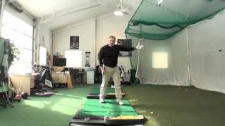 Instinctive practice Shawn Clement You Tubes 1 Most Popular Golf Teacher [upl. by Yelrahs891]