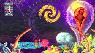 Boom Festival 2014 Webisode 1  The Visuals [upl. by Jenesia]