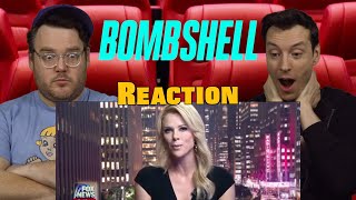 Bombshell  Trailer 1 Reaction  Review  Rating [upl. by Esom]