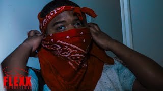 Red Bandanna  quotNo Hook Pt 2quot Flexx Exclusive  Official Music Video [upl. by Leor401]