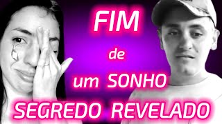 💣SEGREDO REVELADO💣SARA KELLEN💔 WILKER [upl. by Namara]