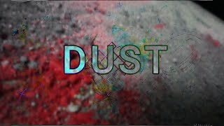 DUST LYRICS amp SUB ESP  SEEN LIGHT AT NIGHT 1 [upl. by Novi938]