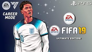 FIFA 24 Android Mod APK Download  Offline PS5 Edition with Original Gameplay and Best Graphics [upl. by Ytsirhc522]