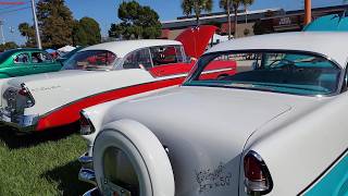 classic car shows are the best in the US [upl. by Novanod]