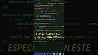 Variables de entorno desarrolloweb diseñoweb programacion [upl. by Ellenej]