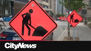 Quebec’s construction holiday kicks off Friday [upl. by Fante668]