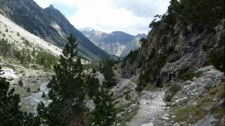 Images et Chants des Pyrénées [upl. by Rehpotsirh635]