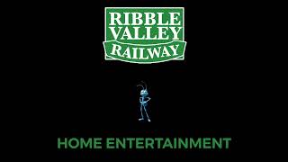 Ribble Valley Railway Home Entertainment Logo [upl. by Batchelor]