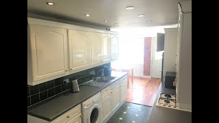 2 bedroom property to rent  Oxford Street Treforest Pontypridd [upl. by Anaidiriv]