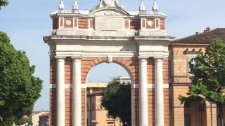 Santarcangelo di romagna❤️ [upl. by Sebastien611]