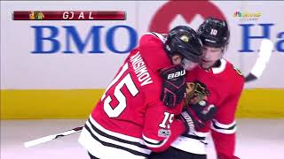 Pittsburgh Penguins vs Chicago Blackhawks  October 5 2017  Game Highlights  NHL 201718 [upl. by Magner]