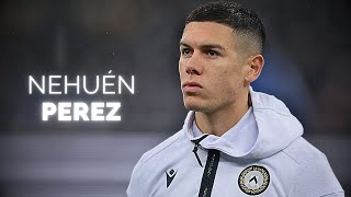 Nehuén Pérez  Season Highlights  2024 [upl. by Maurreen]