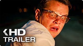 SUBURBICON Trailer German Deutsch 2017 [upl. by Japha123]