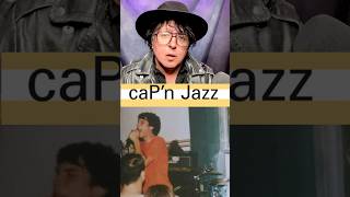 Midwest Emos PIONEERS Capn Jazz [upl. by Vocaay]