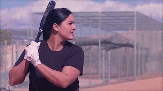 2019 Rawlings Quatro Pro Fastpitch Softball Bat VideoReview [upl. by Silsby]