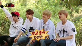 NCT LIFE in Chiang Mai EP 05 [upl. by Erodeht]