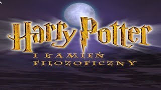 Harry Potter i Kamień Filozoficzny PC CAŁA GRA [upl. by Feeley]