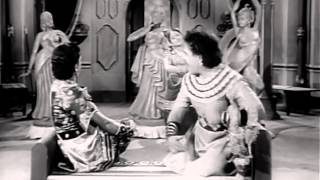 Shengamma Angamma  Mainavathi SA Nagarajan KA Thangavelu  Tamil Classic Song [upl. by Meekah]