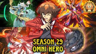 HERO Master Rank Replays 1 ►Season 29◄ [upl. by Teddi]