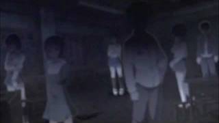 Corpse Party PSP Intro [upl. by Stulin]