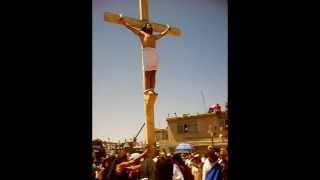 VIACRUCIS SAN LORENZO TEPALTITLAN [upl. by Joe]