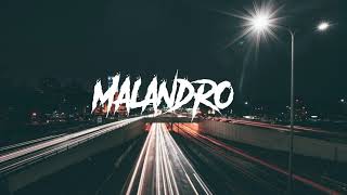 Malandro Base De Rap Hip Hop Instrumental Con Piano 2021 Prod By J Namik The Producer [upl. by Ellenuahs]