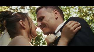 Ana amp Cosmin  Wedding Movie 06 Iulie 2024 [upl. by Hairom685]