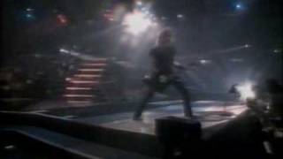 Metallica  The Best Unforgiven Live Performance [upl. by Derriey]