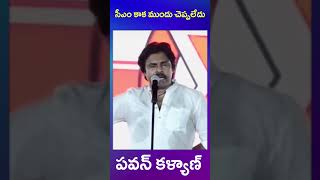 pawan kalyan  janasena  tdp [upl. by Kenwee]