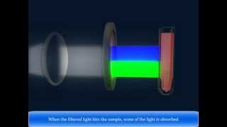 Colorimeter   Check Colorimeter Definition amp Colorimeter Principle [upl. by Nylkoorb950]